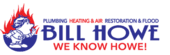 Bill Howe logo